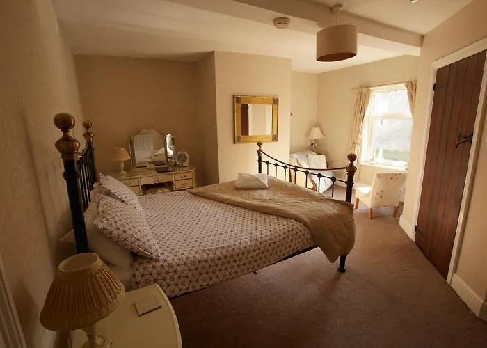 Fitzwarine House Whittington