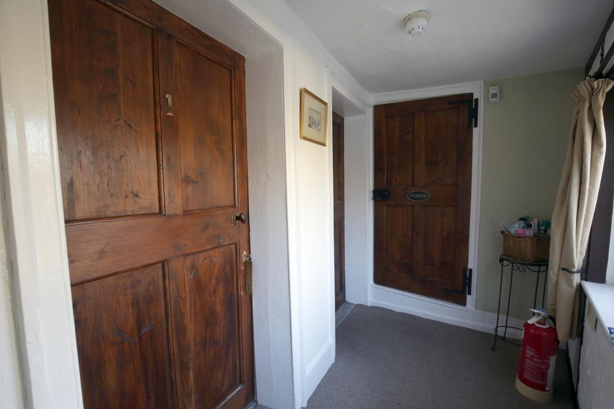 Fitzwarine House Whittington Guest house Whittington (Shropshire)