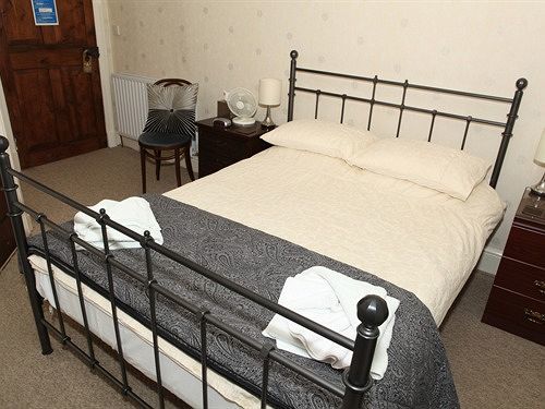 Guest house Fitzwarine House Whittington Whittington (Shropshire)